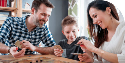Jeux et jouets
