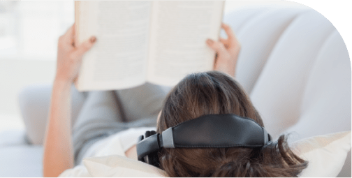 Musique et Lecture