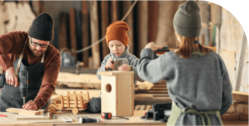 Outils et bricolage