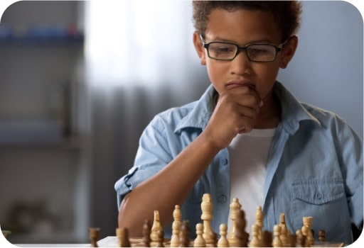 Les échecs, un jeu à redécouvrir