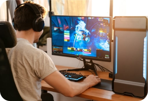 Les meilleurs ordinateurs de jeux