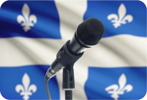Les meilleurs CD québécois de l’année