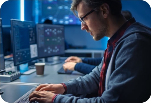 Les meilleurs logiciels de cybersécurité